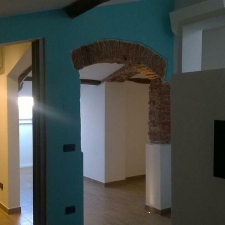 Apartament Sentiero Azzurro La Spezia Zewnętrze zdjęcie