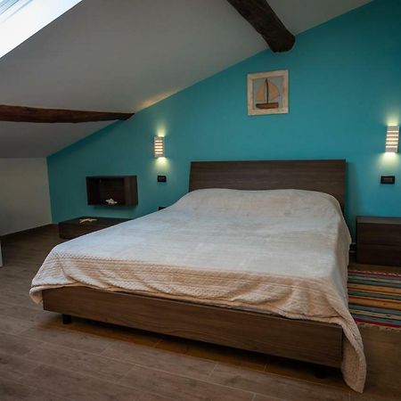 Apartament Sentiero Azzurro La Spezia Zewnętrze zdjęcie
