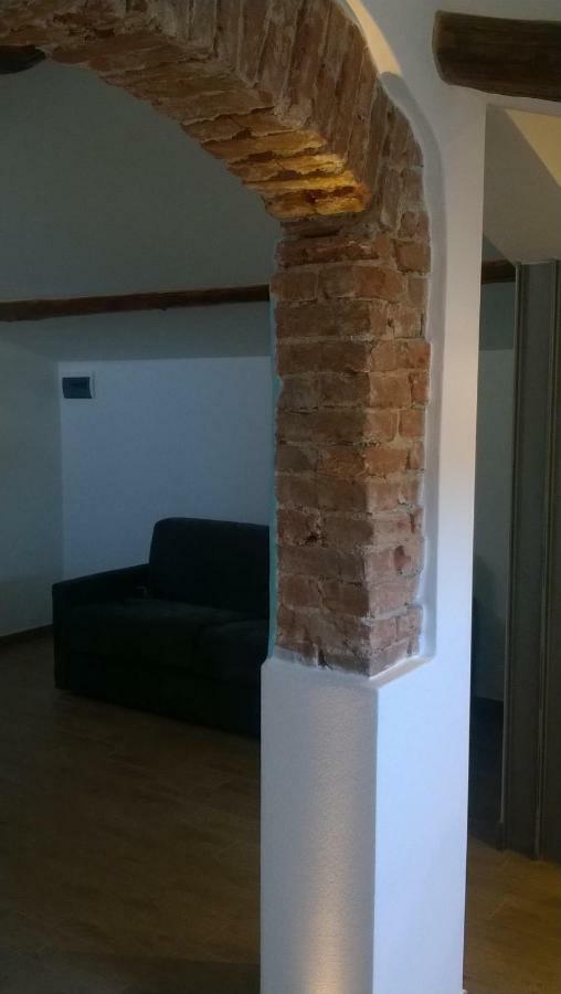 Apartament Sentiero Azzurro La Spezia Zewnętrze zdjęcie