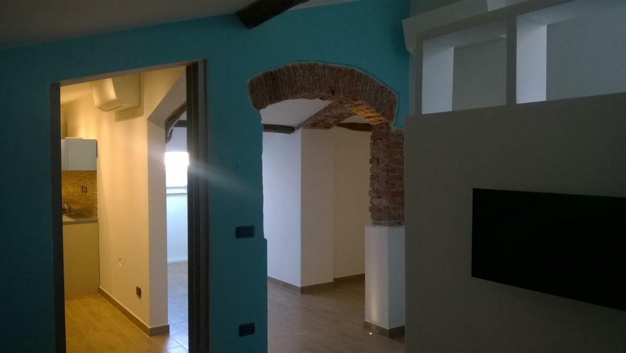 Apartament Sentiero Azzurro La Spezia Zewnętrze zdjęcie