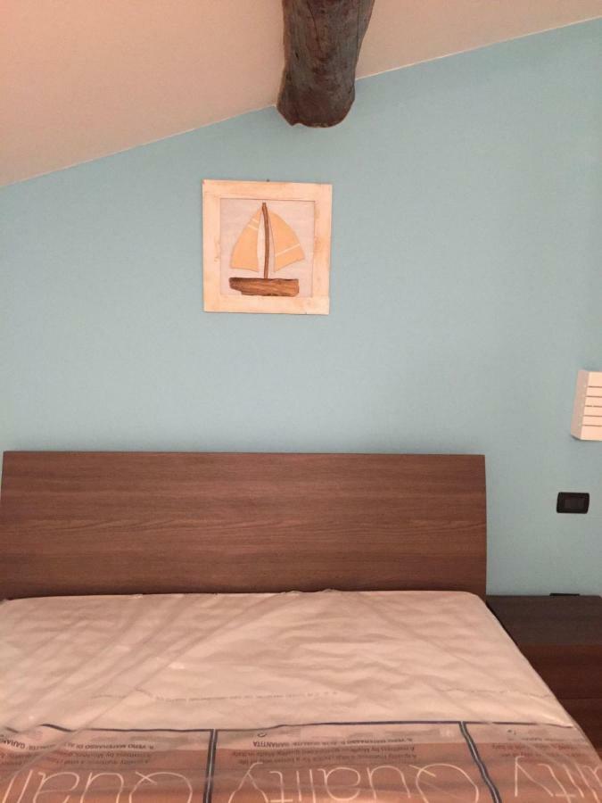 Apartament Sentiero Azzurro La Spezia Zewnętrze zdjęcie