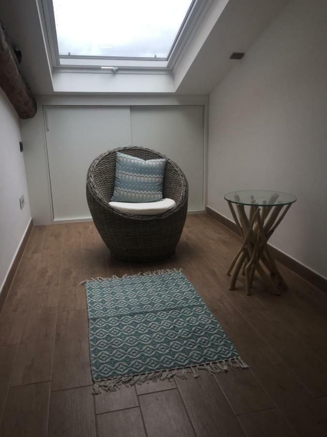 Apartament Sentiero Azzurro La Spezia Zewnętrze zdjęcie