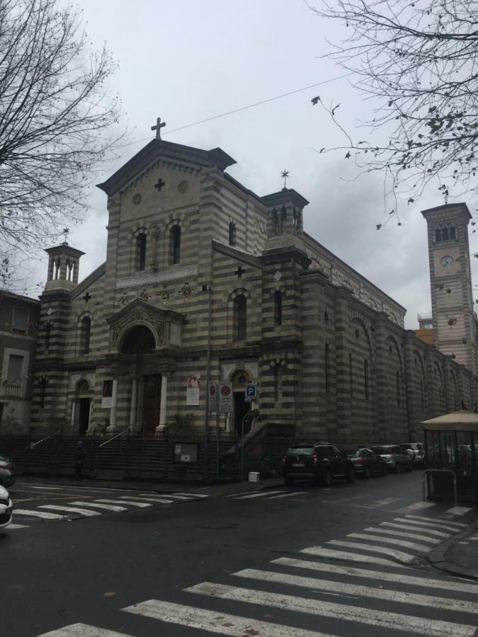 Apartament Sentiero Azzurro La Spezia Zewnętrze zdjęcie