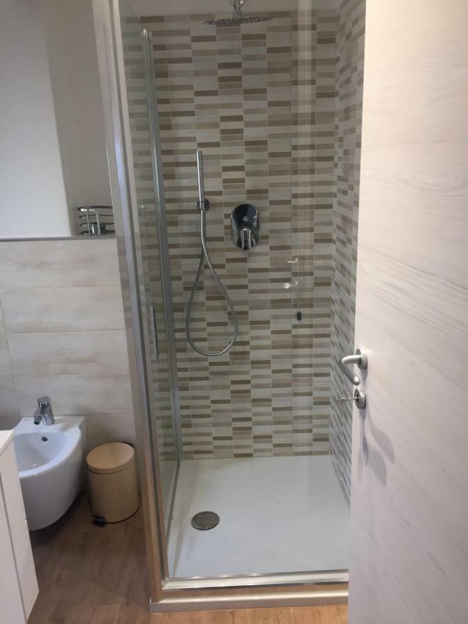 Apartament Sentiero Azzurro La Spezia Zewnętrze zdjęcie