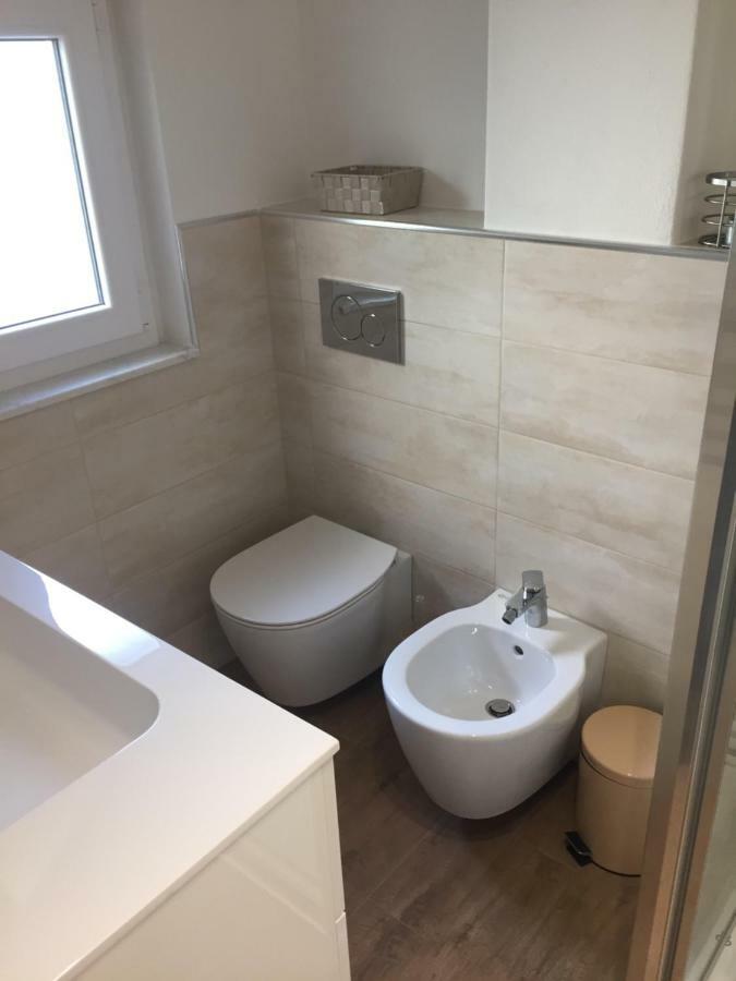 Apartament Sentiero Azzurro La Spezia Zewnętrze zdjęcie