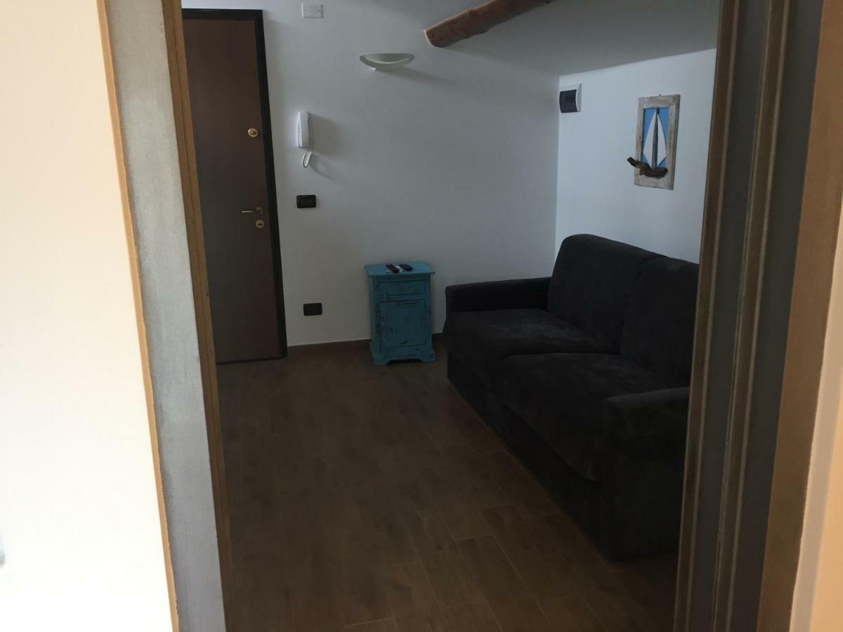 Apartament Sentiero Azzurro La Spezia Zewnętrze zdjęcie