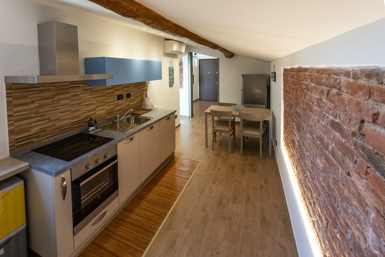 Apartament Sentiero Azzurro La Spezia Zewnętrze zdjęcie