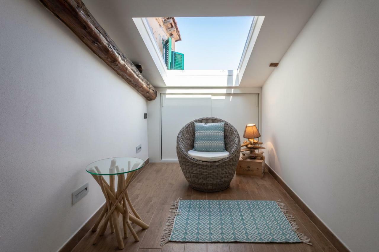 Apartament Sentiero Azzurro La Spezia Zewnętrze zdjęcie