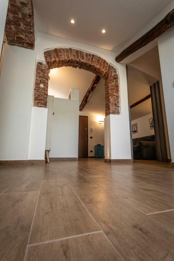 Apartament Sentiero Azzurro La Spezia Zewnętrze zdjęcie