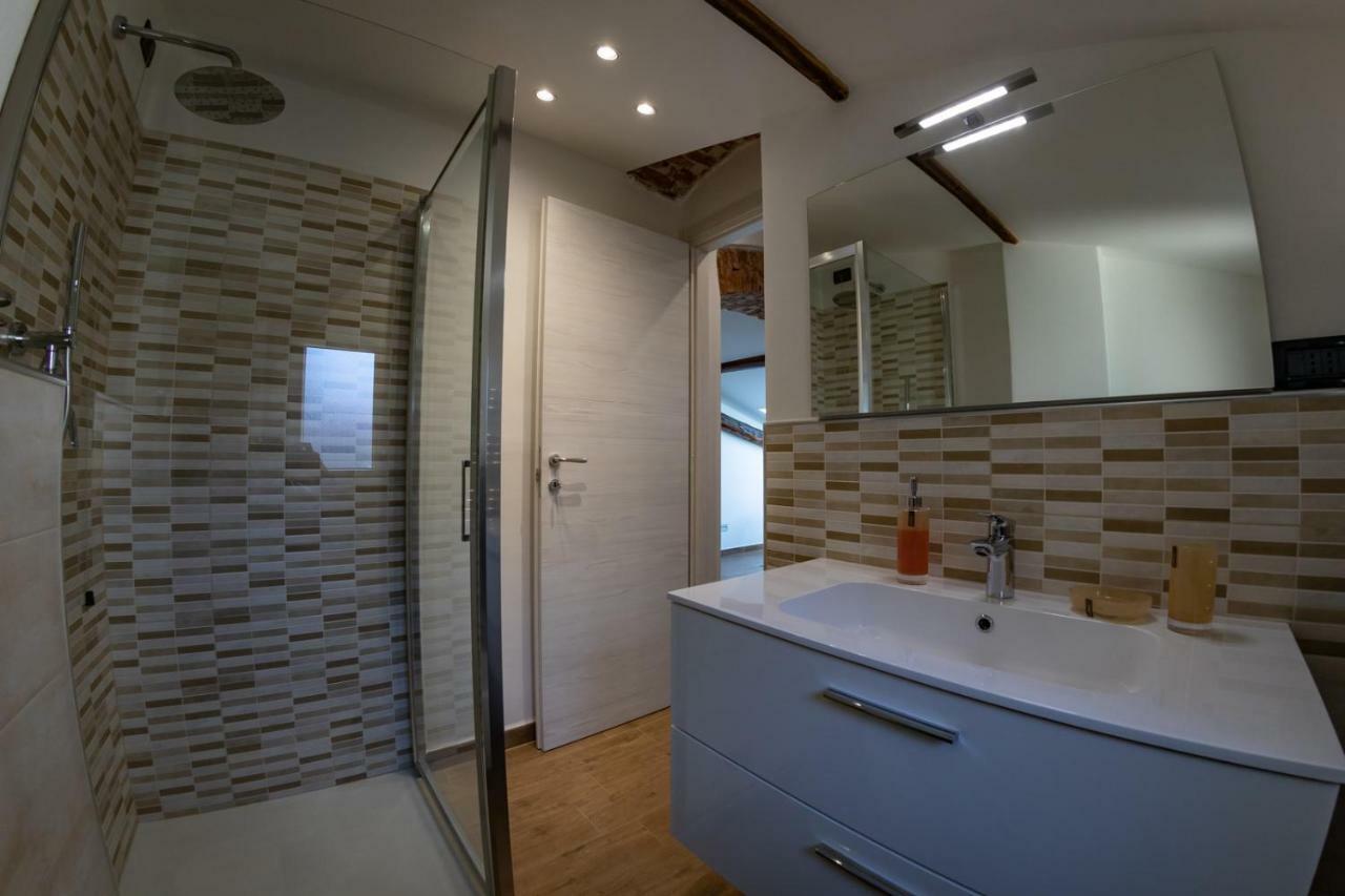 Apartament Sentiero Azzurro La Spezia Zewnętrze zdjęcie