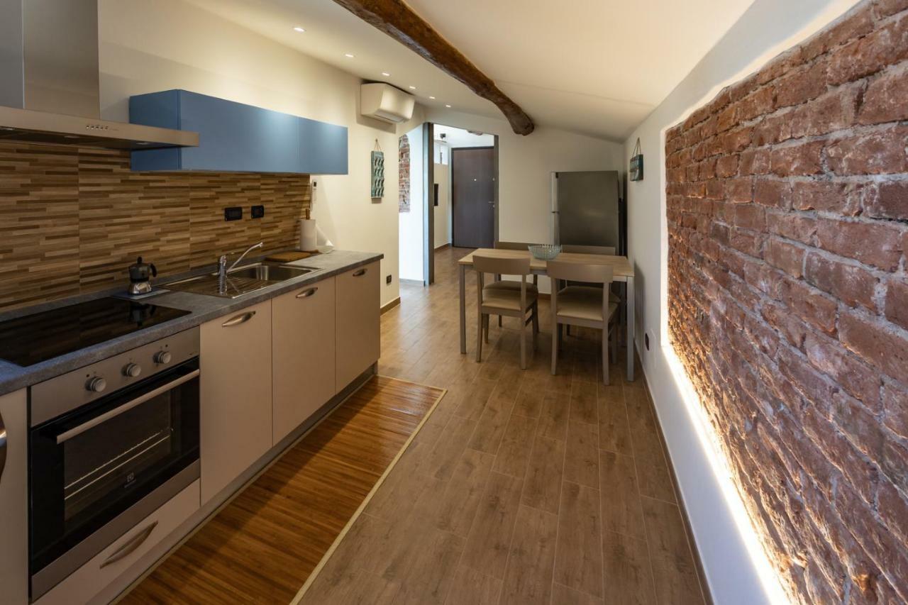 Apartament Sentiero Azzurro La Spezia Zewnętrze zdjęcie