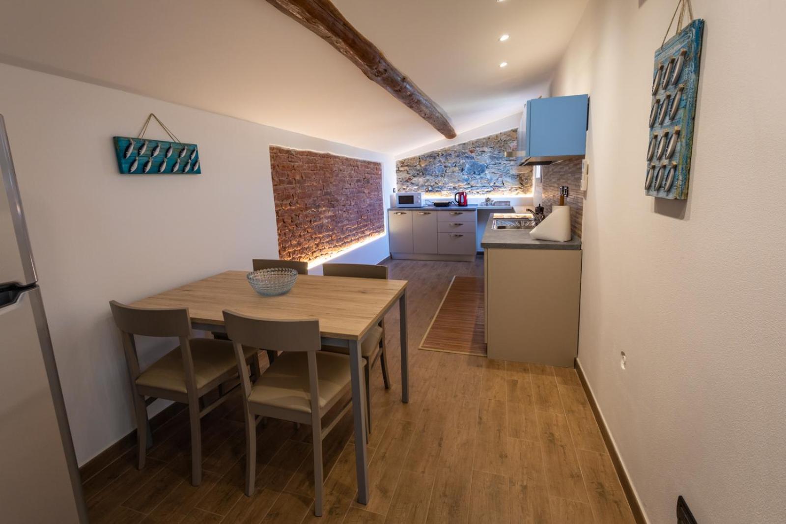 Apartament Sentiero Azzurro La Spezia Zewnętrze zdjęcie