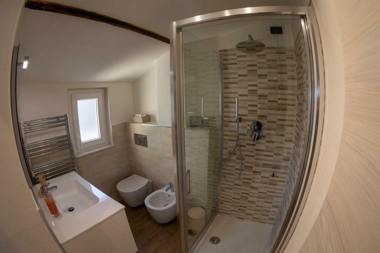 Apartament Sentiero Azzurro La Spezia Zewnętrze zdjęcie
